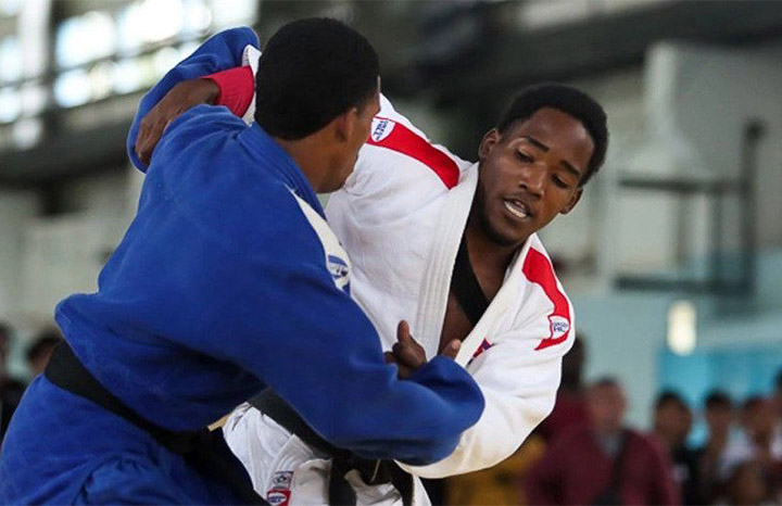 2403 judo
