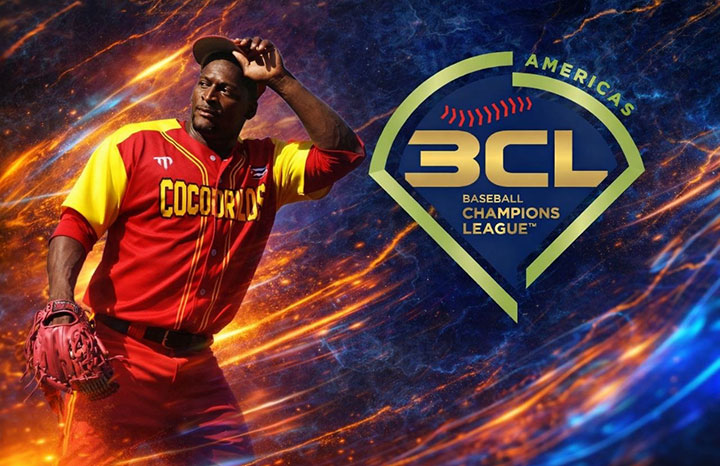 2503 beisbol
