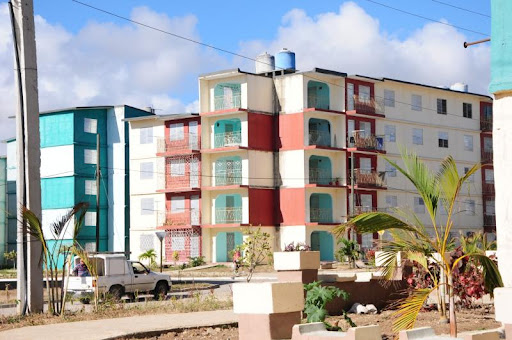Cuba Urbana 1