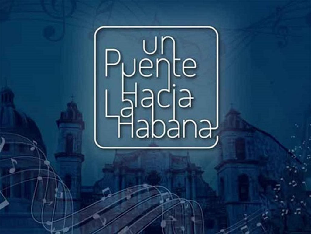Festival Un puente hacia La Habana 1