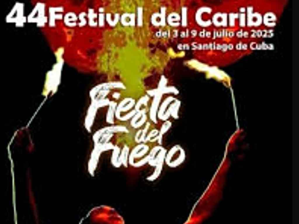 Fiesta Fuego 1