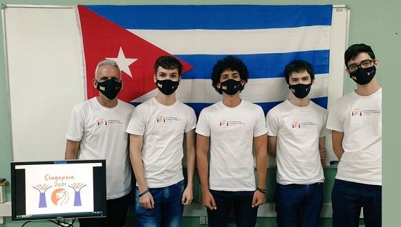 ICPC Caribbean 580x329