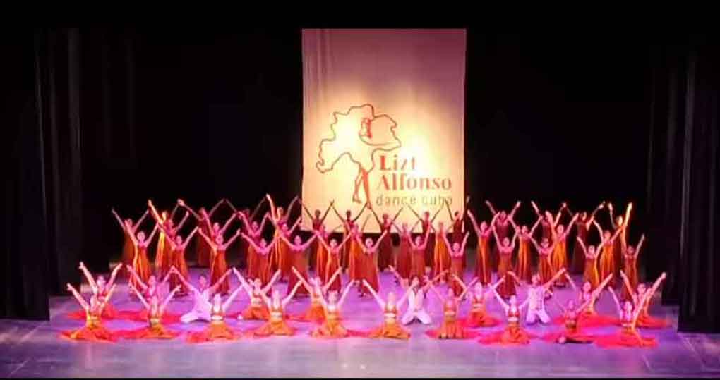 Lizt Alfonso Dance Cuba3 1