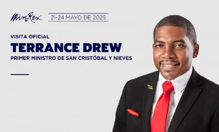 Primer_ministro_de_San_Cristóbal_y_Nieves,_Honorable_Dr__Terrance_Drew