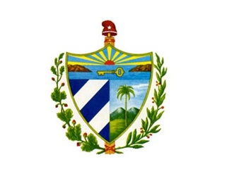 escudo simbolo nacional cubano2