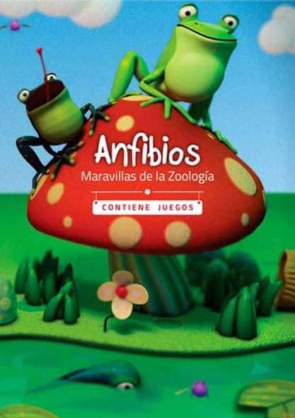 Anfibios