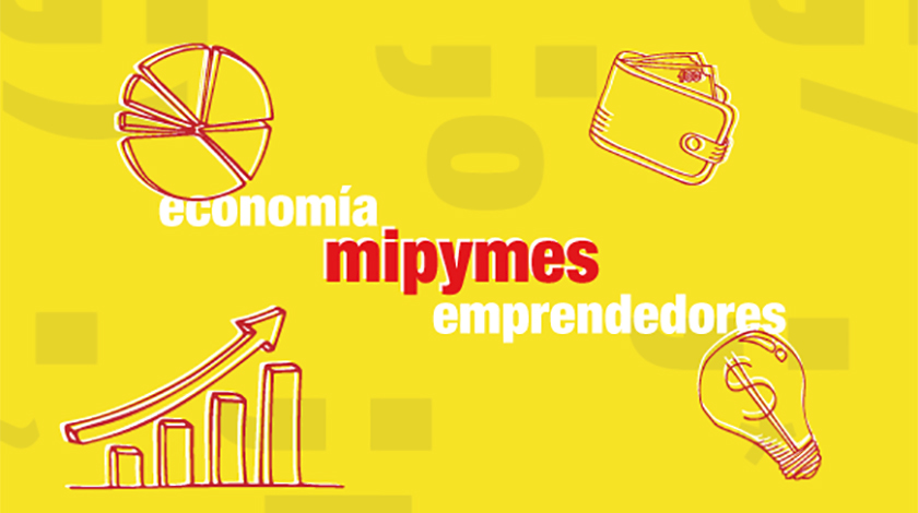 Mipymes