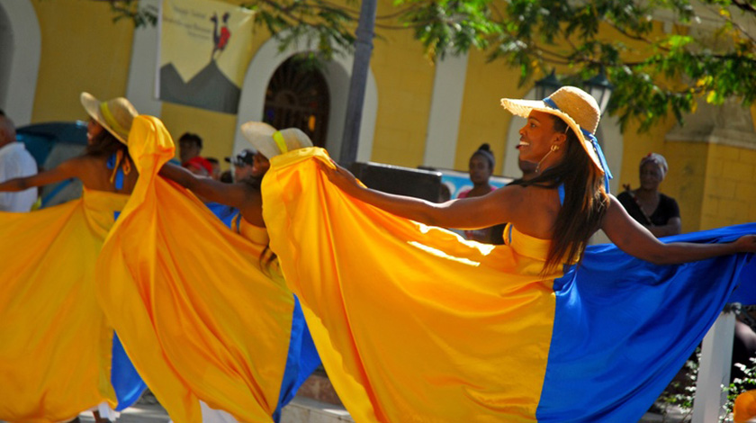 Simposio patrimonial del Caribe inicia hoy en Guantánamo 