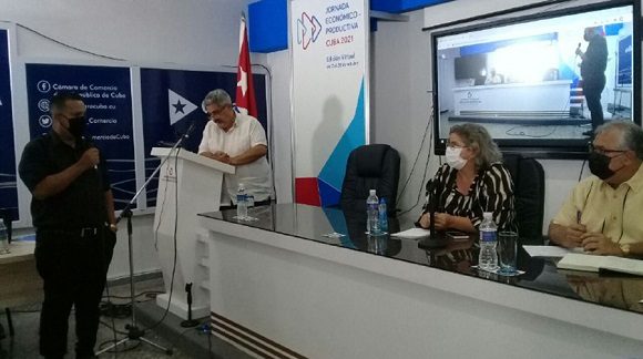  Proyectos de desarrollo local en Cuba