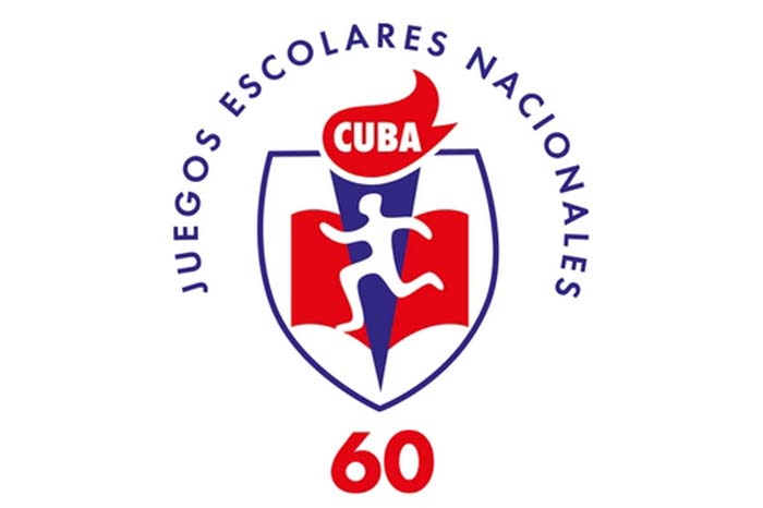 60 Juegos Escolares Nacionales en Cuba 