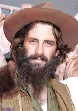 Camilo Cienfuegos