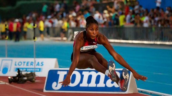 Copa Cuba de atletismo