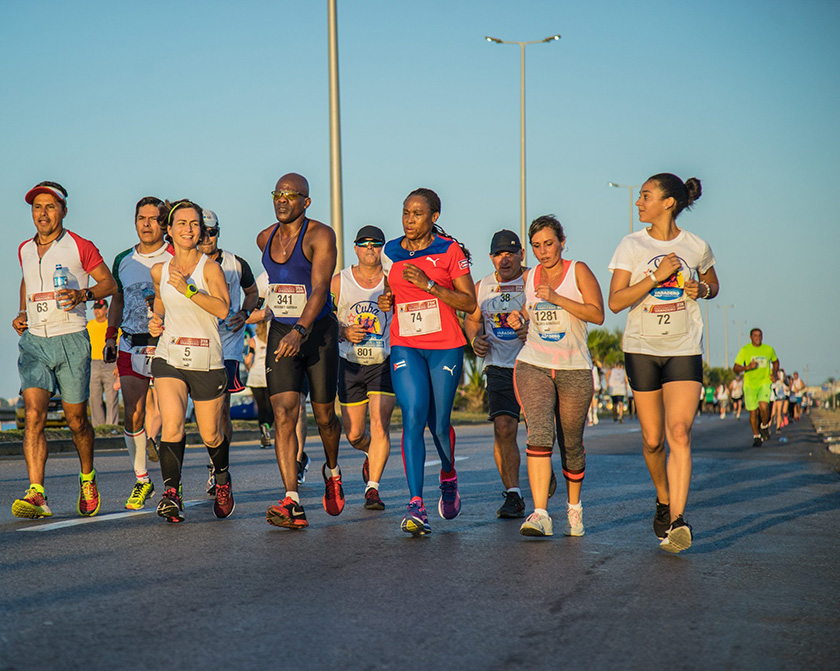 Maratón de Varadero 2023 