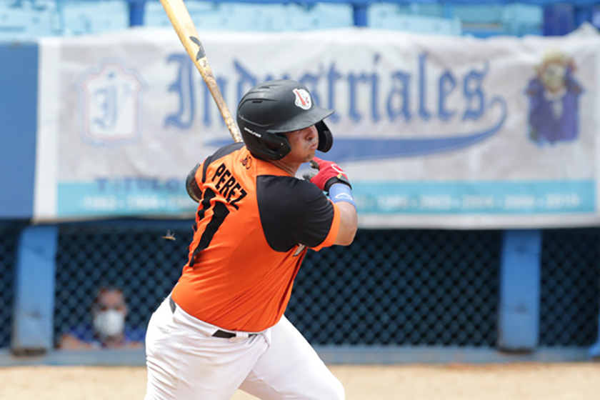 Serie Nacional de Béisbol