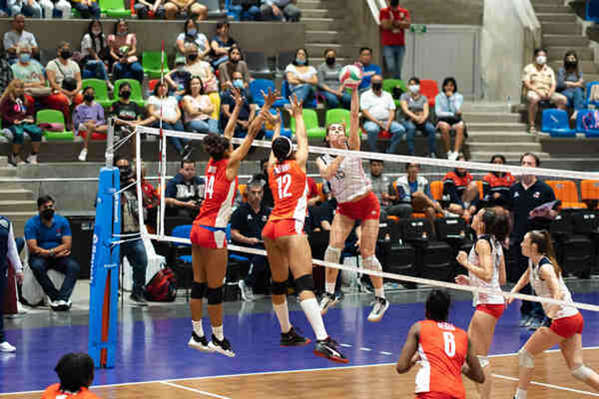 Voleibol