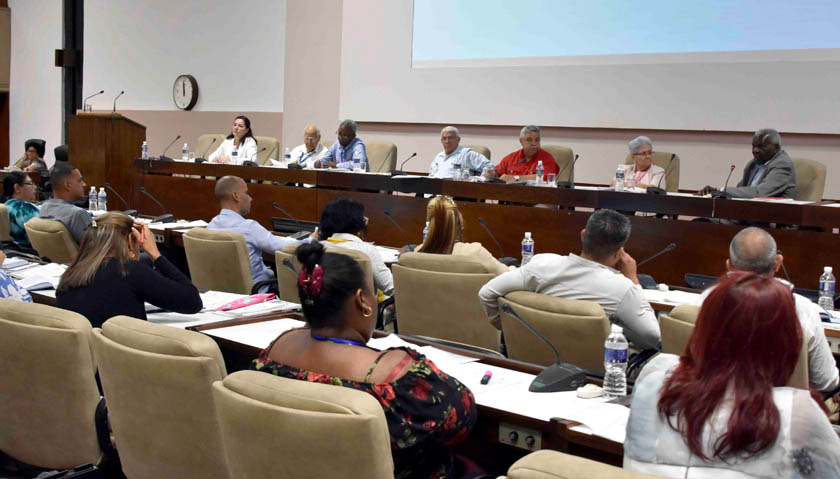 Asamblea Nacional del Poder Popular