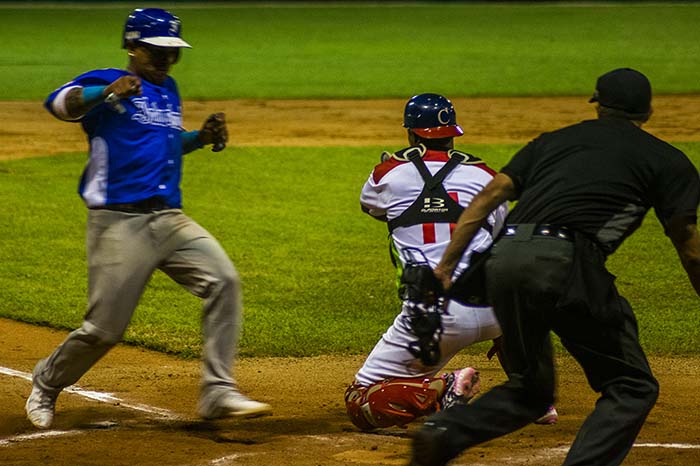 Liga Élite Cubana de Béisbol 