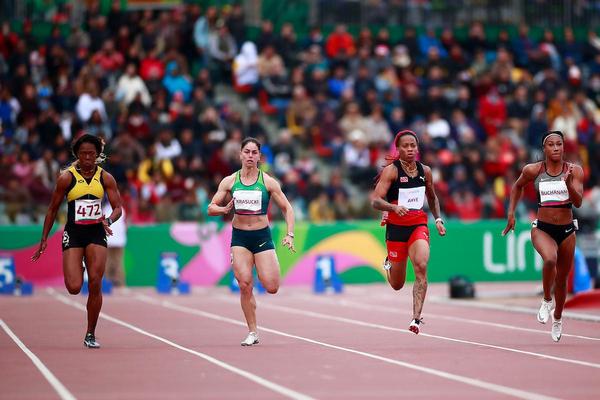 Cuba por mejorar su actuación en Mundial de atletismo en Budapest