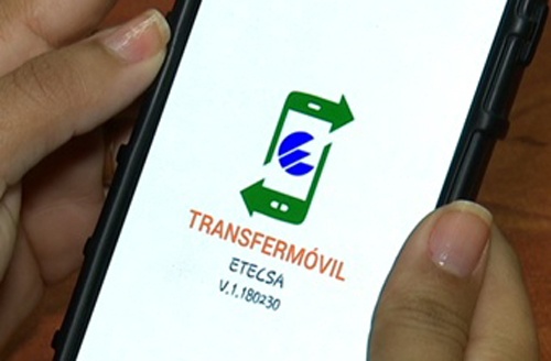 Transfermóvil