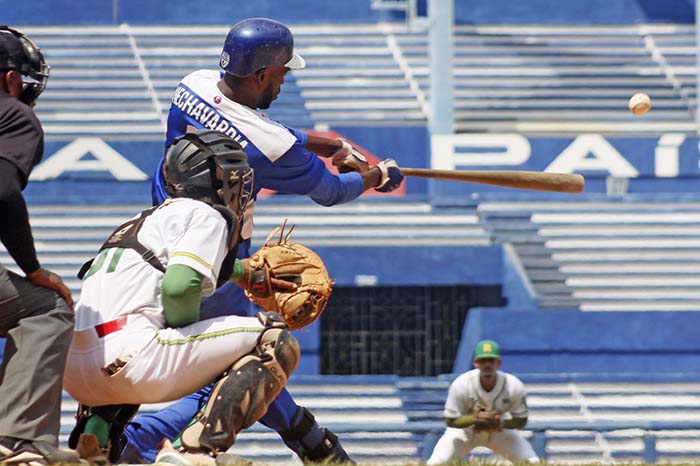 Serie Nacional de Béisbol