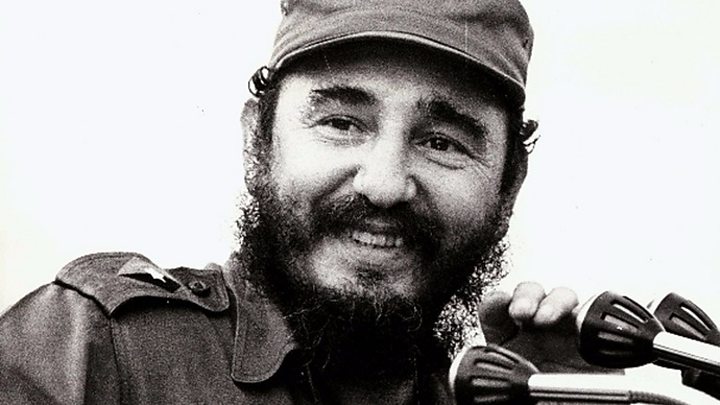 Fidel