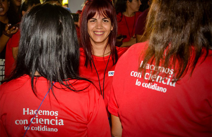 Avanzan en Holguín más de 50 proyectos de ciencia e innovación Avanzan en Holguín más de 50 proyectos de ciencia e innovación