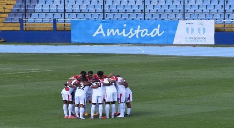 Fútbol cubano: La esperanza de lo posible