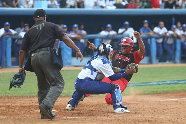 José Luis López Sado Foto Roberto Morejón Jit