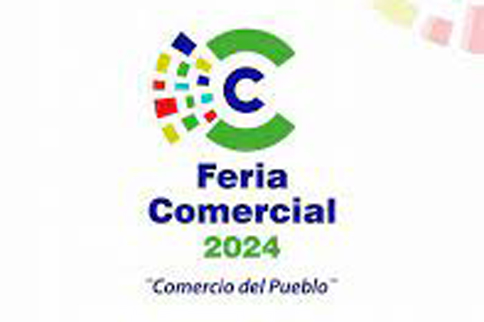 Mincin Feria Comercial 2024 