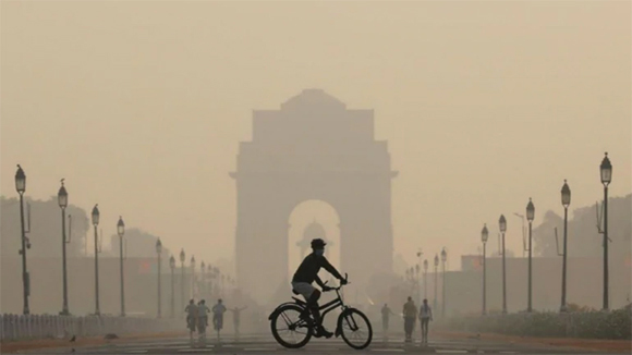 Contaminación