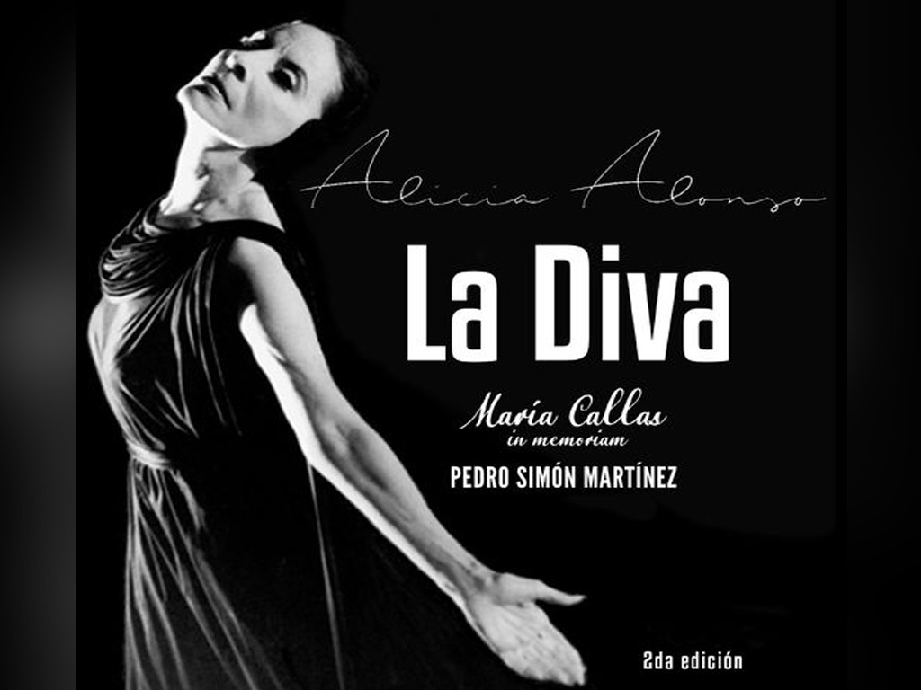  Alicia Alonso