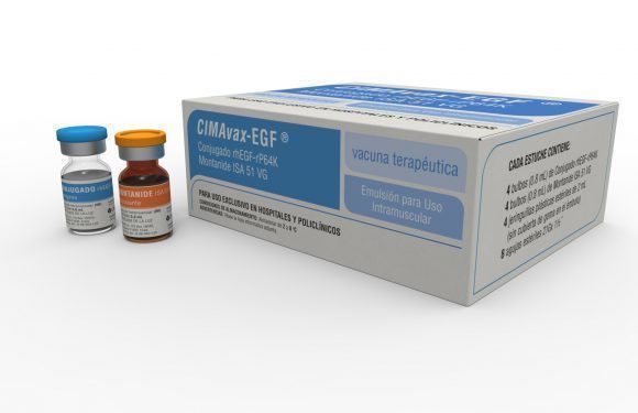  CIMAvax-EGF