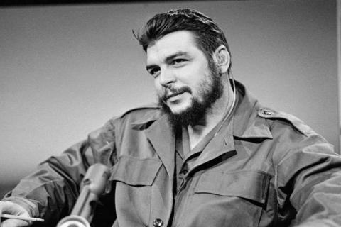 Ernesto Che Guevara