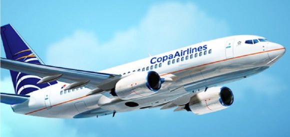 Copa Airlines