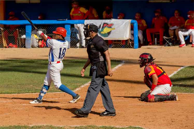 Béisbol