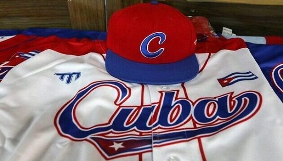 Cuba recibe boleto para Copa Mundial Juvenil de Béisbol en Estados Unidos