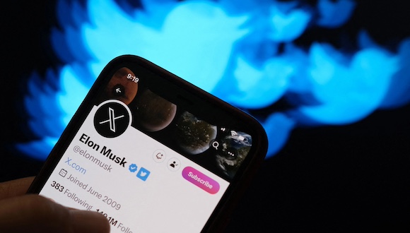 Una hora sin X Una hora sin X