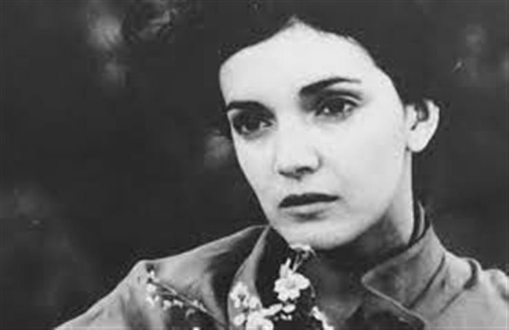 actriz Eslinda Núñez actriz Eslinda Núñez