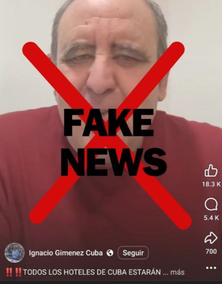 La institución aclaró que no es el órgano competente para gestionar o informar sobre las donaciones recibidas a causa del huracán Melissa. Foto: Ministerio de Turismo de Cuba/Facebook. La institución aclaró que no es el órgano competente para gestionar o informar sobre las donaciones recibidas a causa del huracán Melissa. Foto: Ministerio de Turismo de Cuba/Facebook.