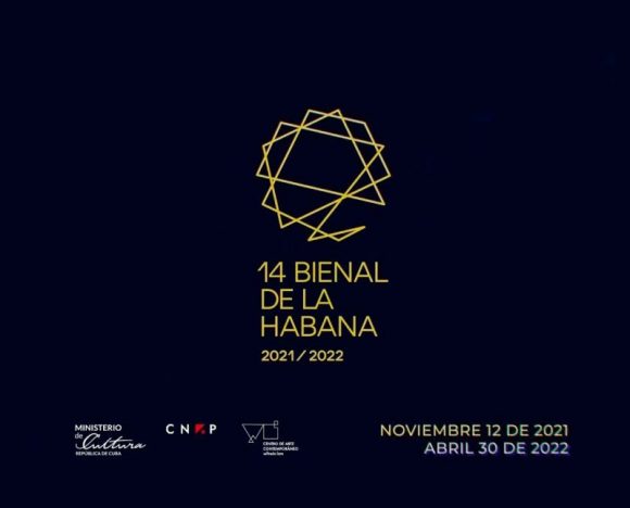 14 Bienal de La Habana