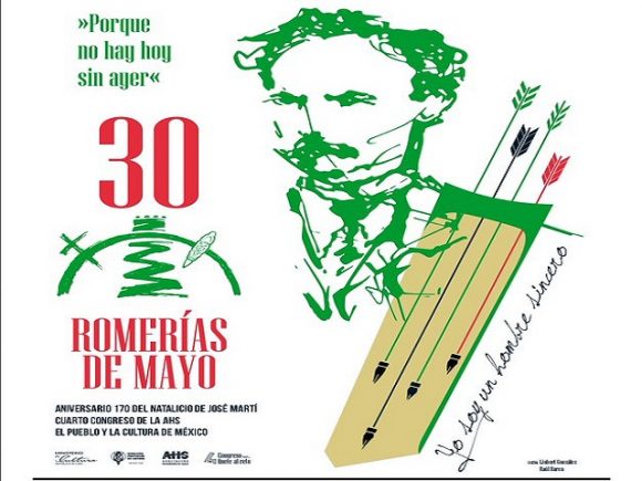 Romerías de Mayo