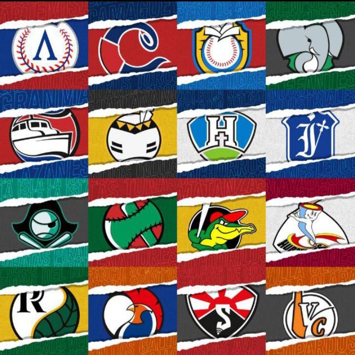 Serie Nacional de Béisbol