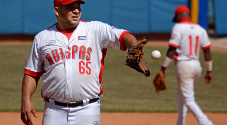 Serie Nacional de Beisbol