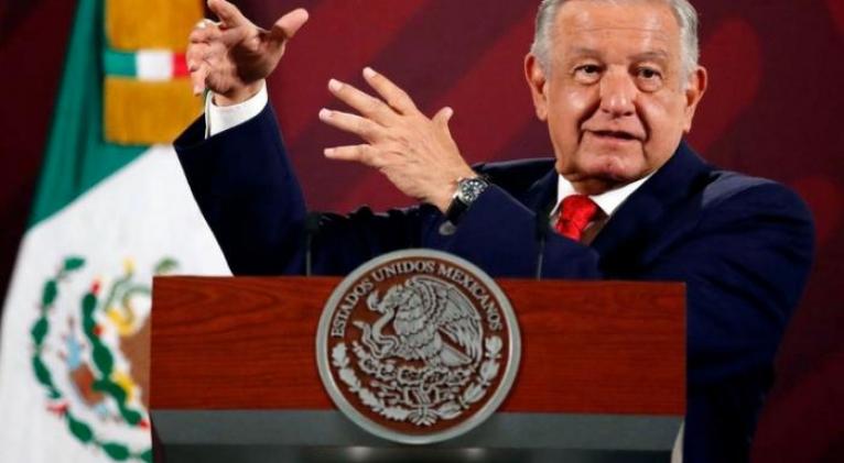 Andrés Manuel López Obrador