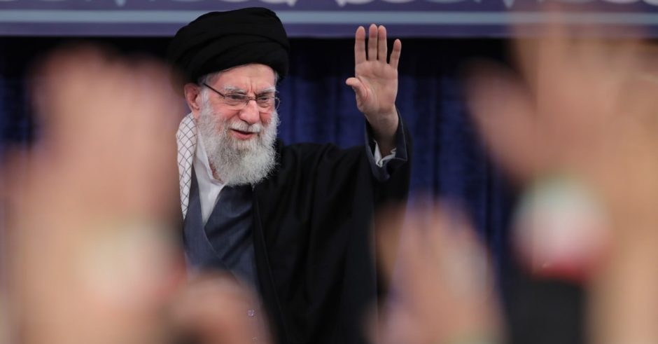 Confirman la muerte del líder supremo iraní, el ayatolá Alí Jameneí Confirman la muerte del líder supremo iraní, el ayatolá Alí Jameneí