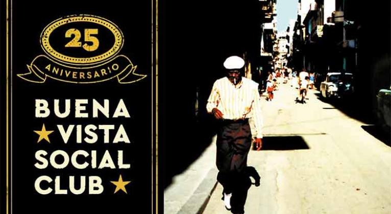 Buena Vista Social Club