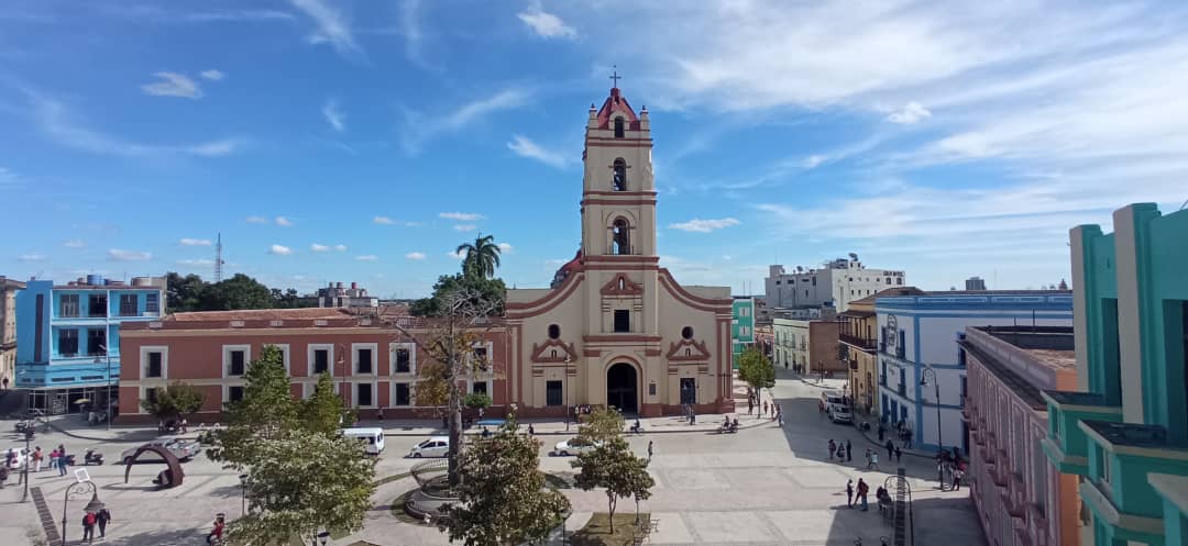 Ciudad de Camaguey