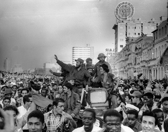 Caravana de la Libertad