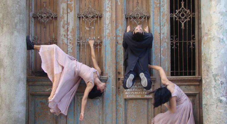 Festival Habana Vieja, Ciudad en Movimiento regresa en una versión online y flashback