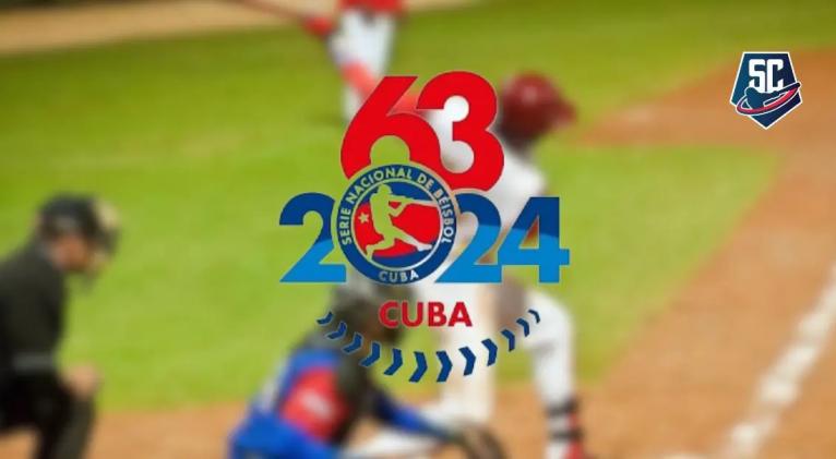 Serie Nacional de Béisbol